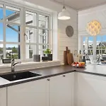 3 Bedroom Stunning In 度假居