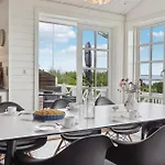 度假居 3 Bedroom Stunning In *