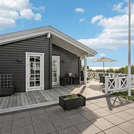 3 Bedroom Stunning In Casa de Férias *