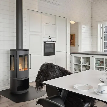 度假居 3 Bedroom Stunning In