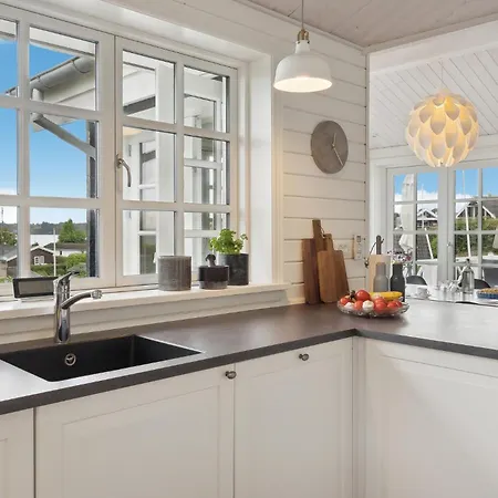 3 Bedroom Stunning In Casa de Férias