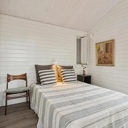 度假居 3 Bedroom Stunning In *