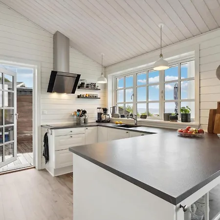 度假居 3 Bedroom Stunning In