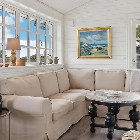度假居 3 Bedroom Stunning In *
