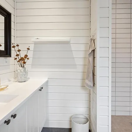 度假居 3 Bedroom Stunning In